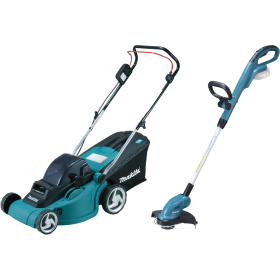 SET DE JARDIN SANS FIL MAKITA Combo Sets