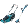 SET DE JARDIN SANS FIL MAKITA Combo Sets
