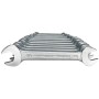 Doppel-Maulschlüssel-Satz 12 Teilig 6 - 32 Mm Dın 3110 Gedore 6077890