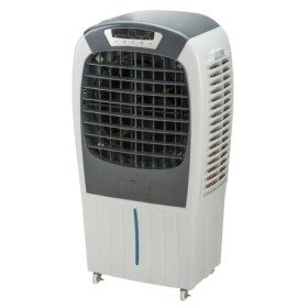 BREZZAITALY CLIMATISEUR À EAU 5000m3 PROGETTITALY Climatiseurs