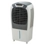 BREZZAITALY CLIMATISEUR À EAU 8000m3 PROGETTITALY Climatiseurs