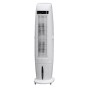 BREZZAITALY CLIMATISEUR À EAU 3500m3 PROGETTITALY Climatiseurs