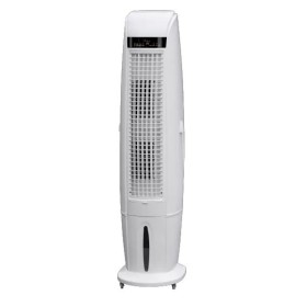 BREZZAITALY CLIMATISEUR À EAU 3500m3 PROGETTITALY Climatiseurs