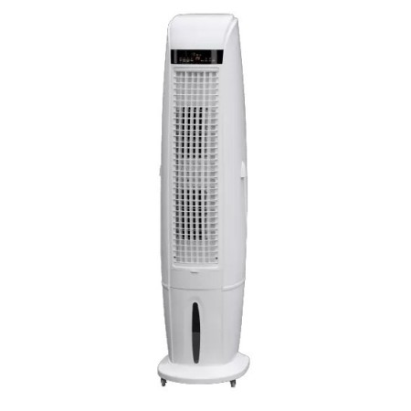 BREZZAITALY CLIMATISEUR À EAU 3500m3 PROGETTITALY Climatiseurs