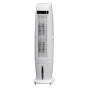 BREZZAITALY CLIMATISEUR À EAU 3500m3 PROGETTITALY Climatiseurs