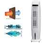 BREZZAITALY CLIMATISEUR À EAU 3500m3 PROGETTITALY Climatiseurs