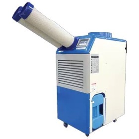 EVOITALY KLIMAGERÄT 21'000 BTU PROGETTITALY Klimageräte