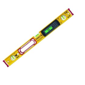 STABILA PROFI ALU WASSERWAAGE ELECTRONIC 80 CM STABILA Wasserwaage