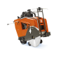Fugenschneider Husqvarna FS 4800 D