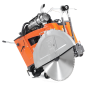 Fugenschneider Husqvarna FS 5000 D