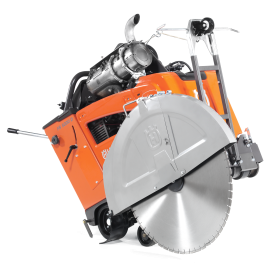 Fugenschneider Husqvarna FS 5000 D