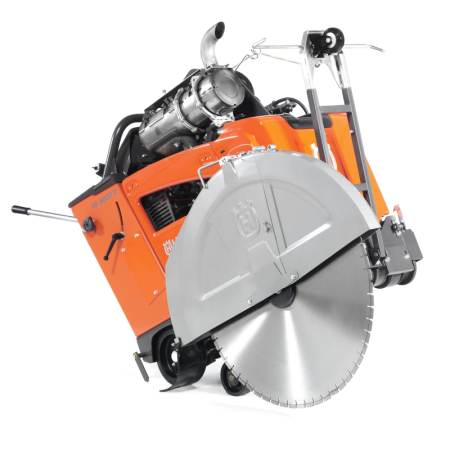 Fugenschneider Husqvarna FS 5000 D