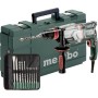 METABO Perceuse UHE 2660-2 (800 W)  Accueil