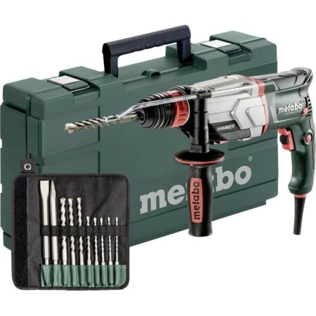 METABO Bohrmaschine UHE 2660-2 (800 W)  Startseite