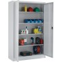 Stahl-Materialschrank WOLFTOOL Werkzeugschrank
