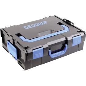 Gedore 2823691 Universal Werkzeugkoffer Unbestückt (B X H X T) 442 X 151 X 311 Mm