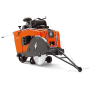 Fugenschneider Husqvarna FS 6800 D