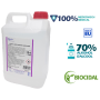 HÄNDE-DESINFEKTIONSMITTEL 5 Liter