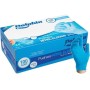 NITRIL HANDSCHUHE BLAU 100 stk.