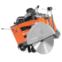 Fugenschneider Husqvarna FS 7000 D