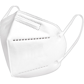 50 pcs. Original FFP2 MASQUE RESPIRATOIRE (N95) EN149:2001 + CE 284...