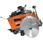 Fugenschneider Husqvarna FS 7000 DL