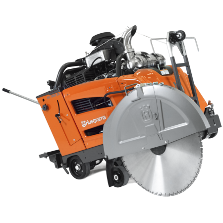 Fugenschneider Husqvarna FS 7000 DL