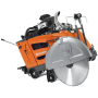 Fugenschneider Husqvarna FS 7000 DL