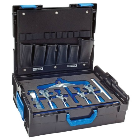 Gedore Abzieher-Sortiment Innen/Aussen İn L-Boxx
