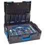 Gedore Abzieher-Sortiment Innen/Aussen İn L-Boxx