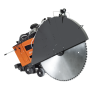 Fugenschneider Husqvarna FS 7000 DL
