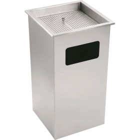 60L KOMBIASCHER EDELSTAHL  Outdoor