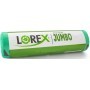 100stk 60L FARBIGE KEHRICHTSACK ABFALLSACKE  Outdoor