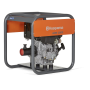 Husqvarna AMD 3000 Antriebseinheit