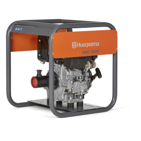 Husqvarna AMD 3000 Antriebseinheit