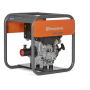 Husqvarna AMD 3000 Antriebseinheit