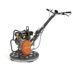 Husqvarna BG 245 Glättmaschine