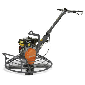 Husqvarna BG 375 Glättmaschine