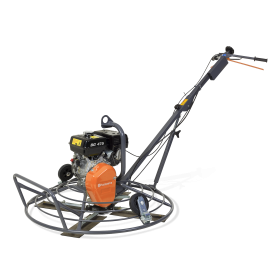 Husqvarna BG 475 Glättmaschine
