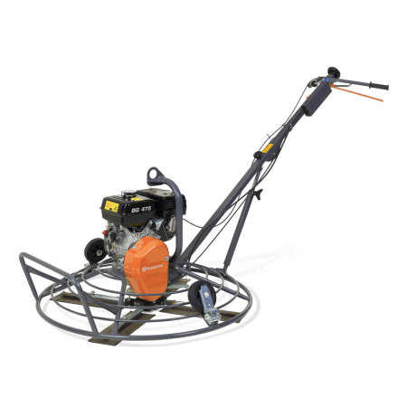 Husqvarna BG 475 Glättmaschine