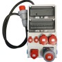 63A STROMVERTEILER
