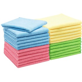 MIKROFASERTÜCHER PRO UNIVERSAL 220g/m2 40x40cm 100er Pack IPC Tücher
