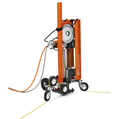 Husqvarna CS 10 Seilsägen