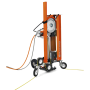Husqvarna CS 10 Seilsägen