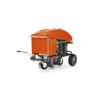 Husqvarna CS 2512 Seilsägen