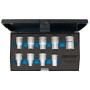 Gedore Aussen-Torx Steckschlüsseleinsatz-Set 9 Teilig 1/2" (12.5 Mm)