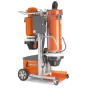 Husqvarna DC 6000 Staubabsauganlage