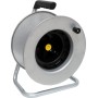 Kabeltrommel Garant SK 320 für Ausseneinsatz, ohne Kabel, Trommel-Ø 320mm *CH*