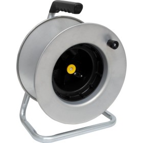Kabeltrommel Garant SK 320 für Ausseneinsatz, ohne Kabel, Trommel-Ø 320mm *CH*