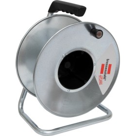 Kabeltrommel Garant SK 290 für Ausseneinsatz, ohne Kabel, Trommel-Ø 290mm *CH*